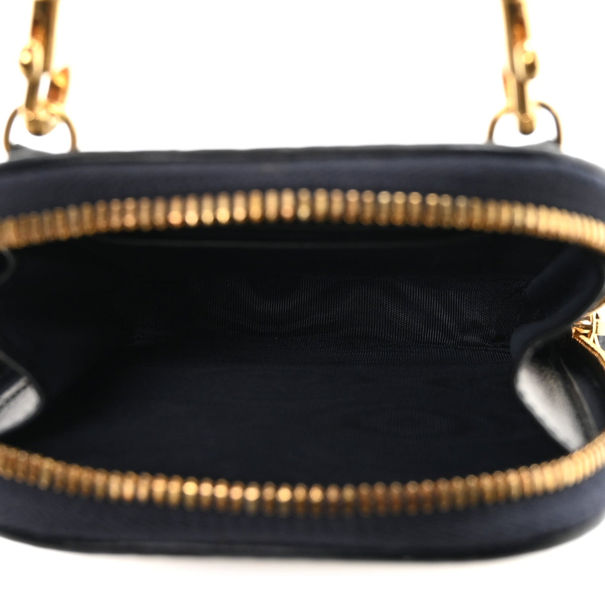 Oblique 30 Montaigne Phone Holder Blue