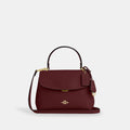Coach Outlet Emory Top Handle Bag