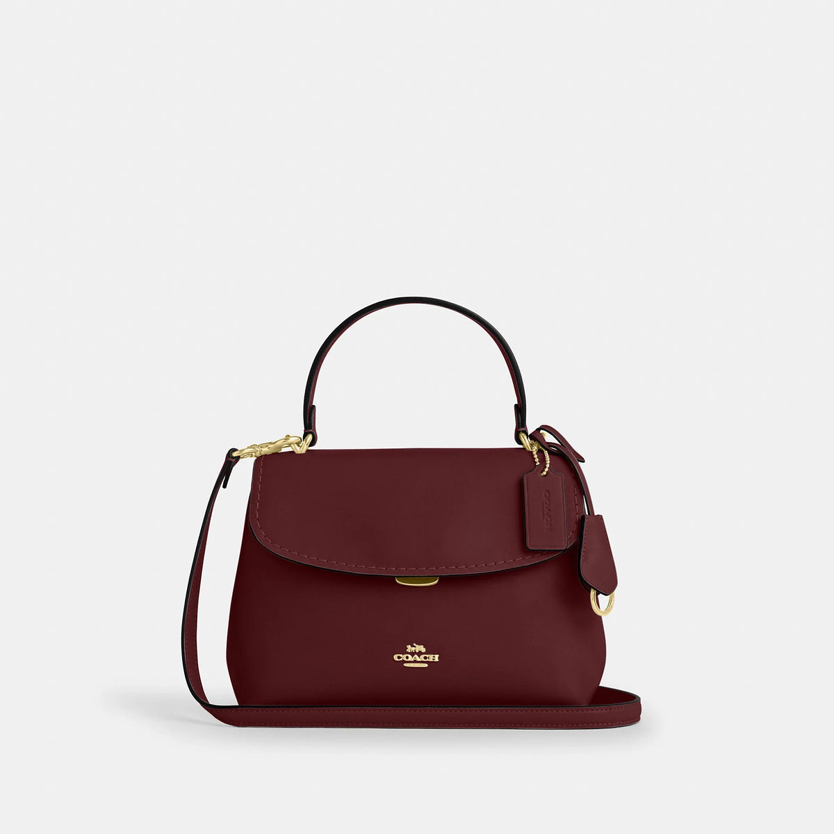 Coach Outlet Emory Top Handle Bag