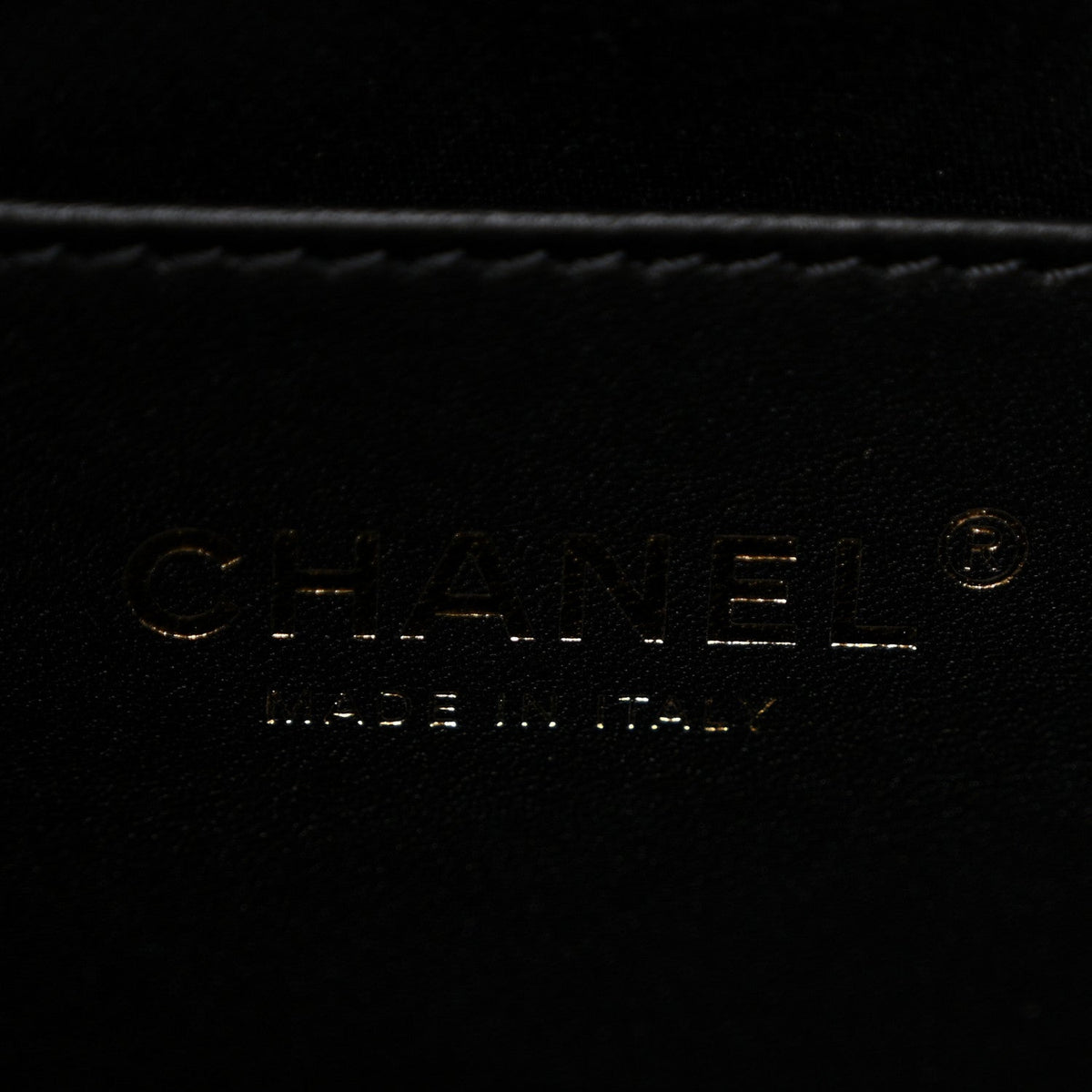 Tweed Quilted Small Chanel 25 Handbag Black