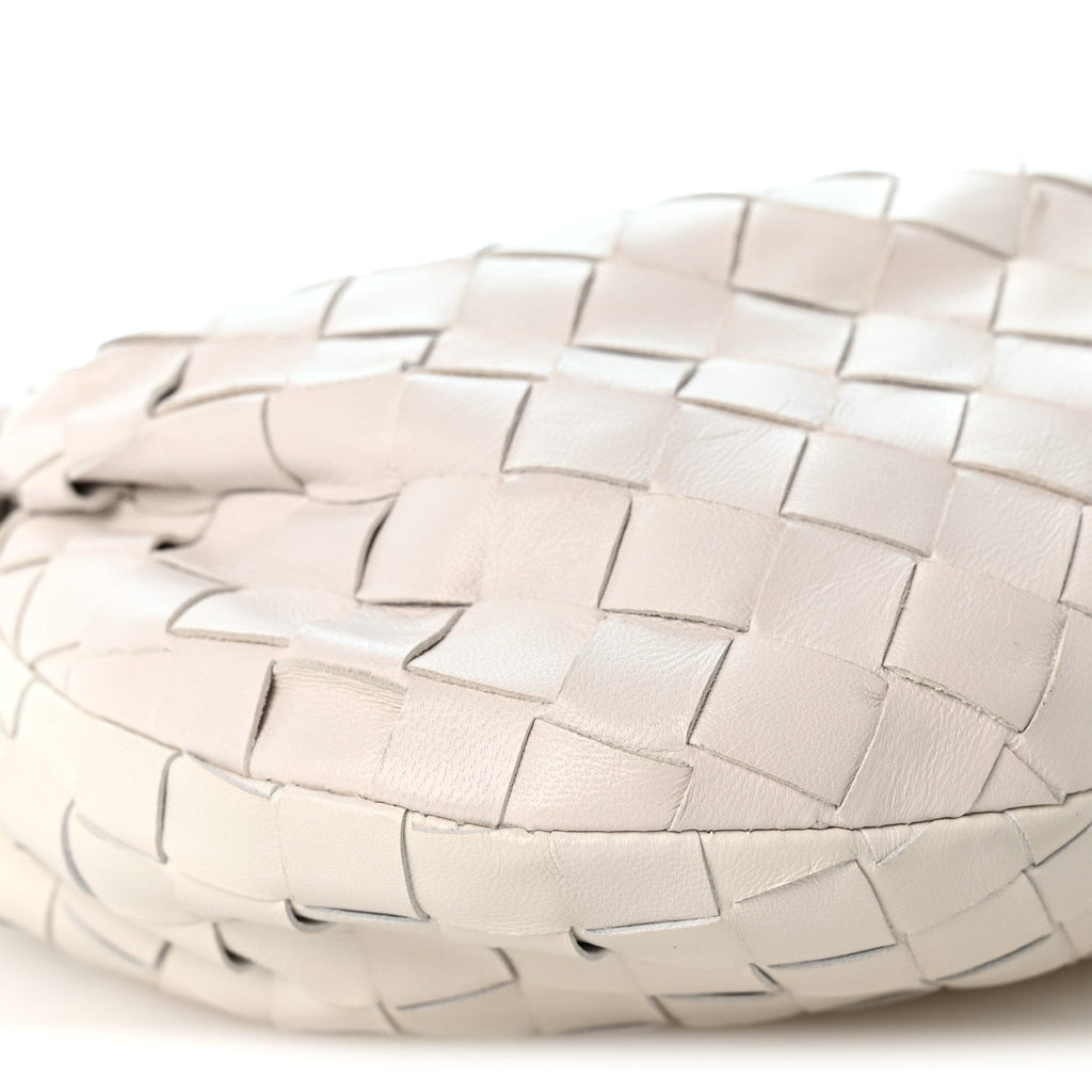 Nappa Intrecciato Mini Jodie Chalk