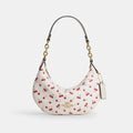 Coach Outlet Mini Payton Bag With Cherry Print