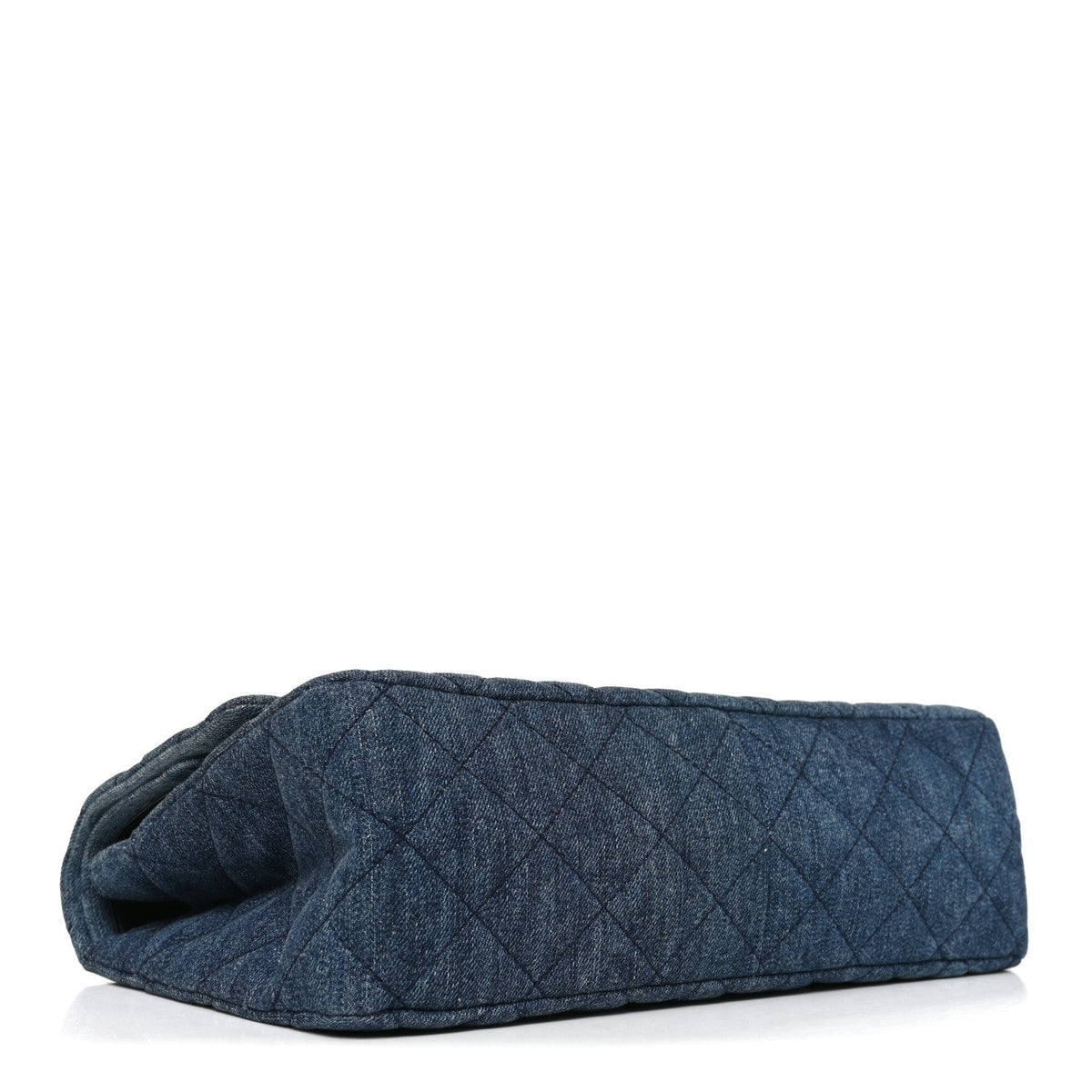 Denim Quilted 2.55 Reissue 227 Flap Blue