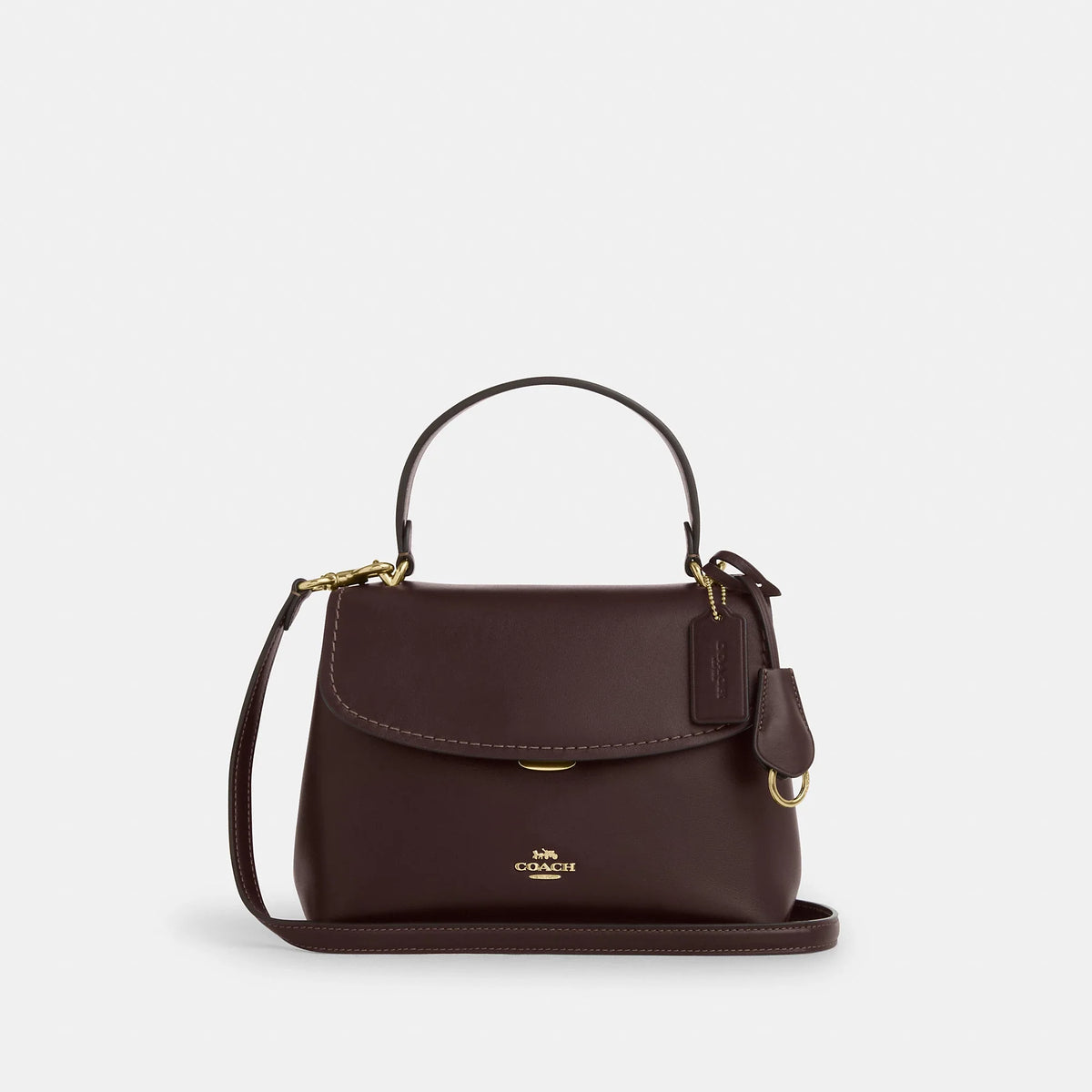 Coach Outlet Emory Top Handle Bag