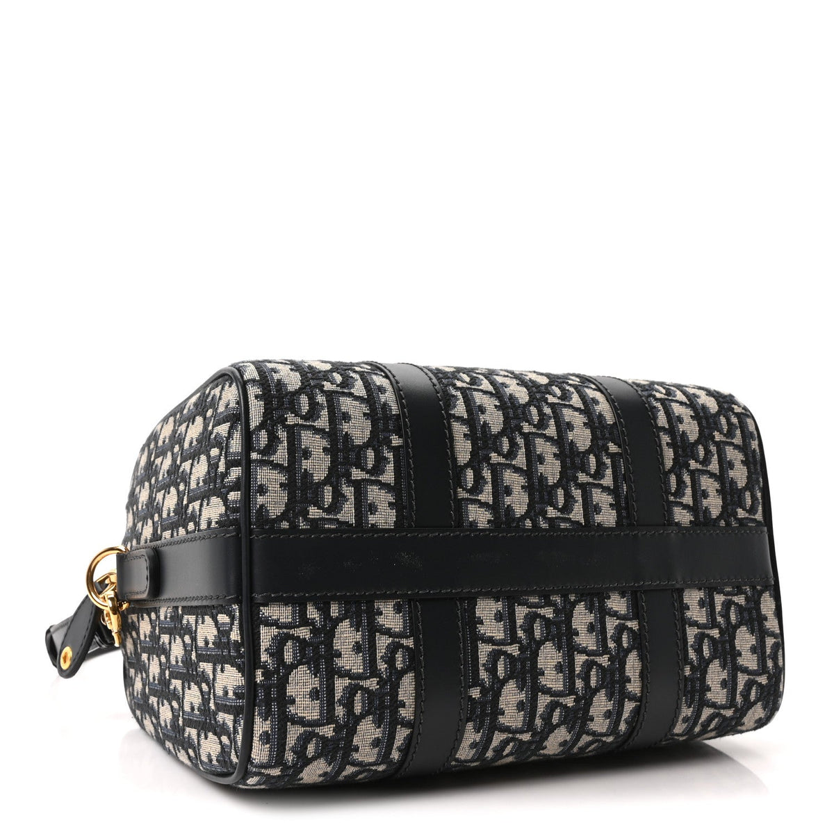 Oblique Groove 25 Bag Blue