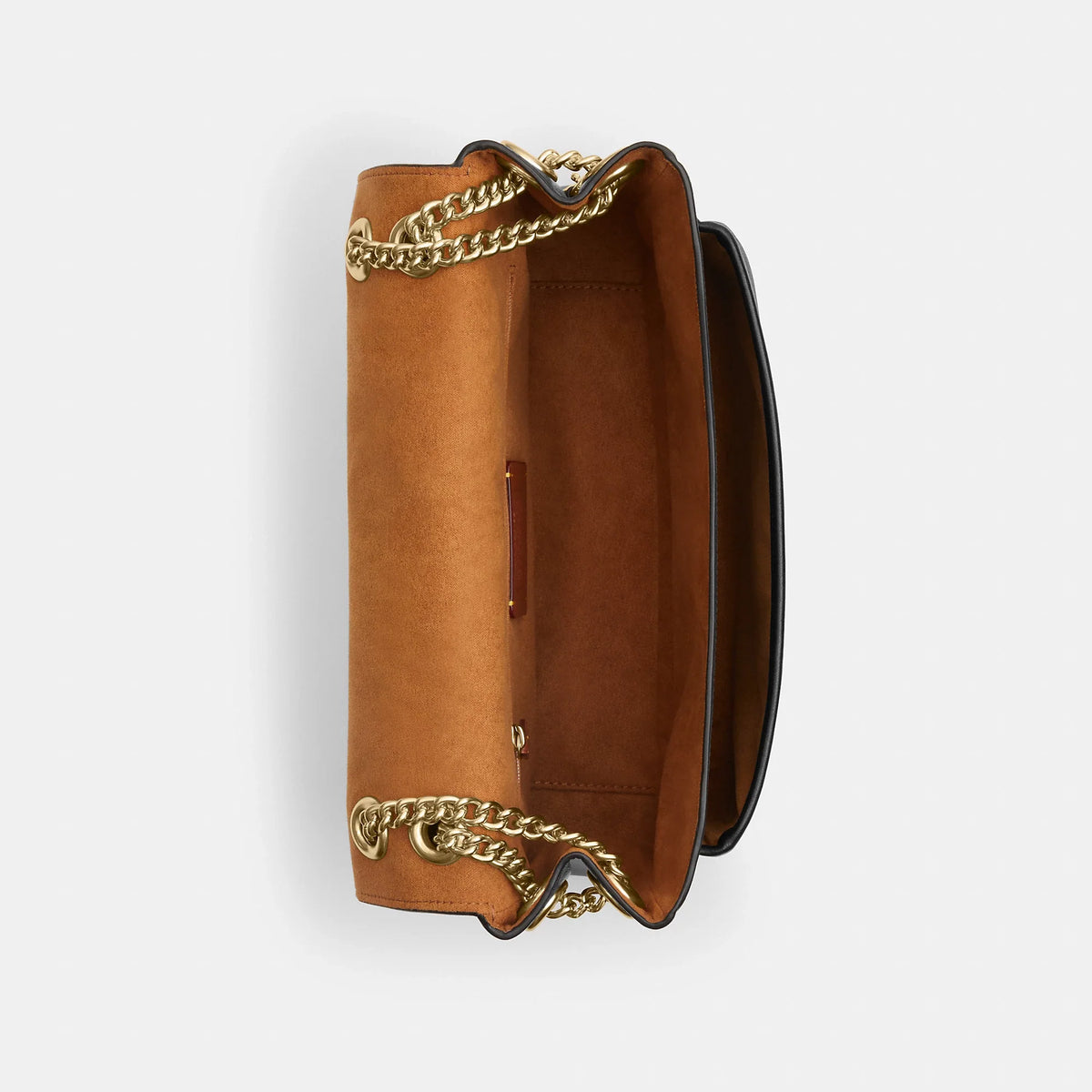 Coach Outlet Elodie Crossbody Bag In Signature Canvas