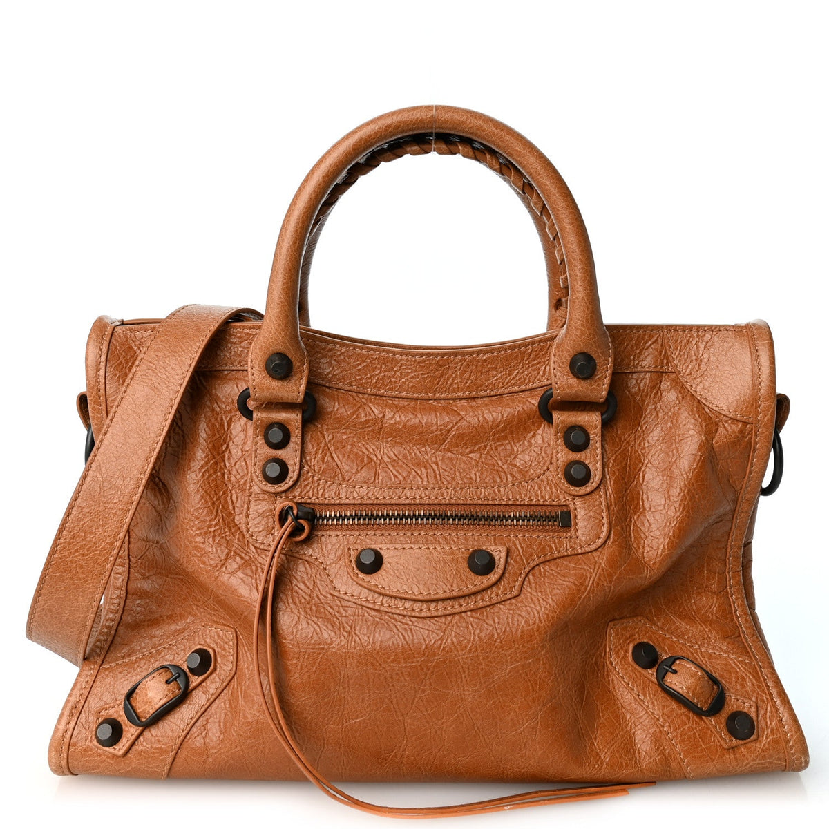 Agneau Arena Classic Hardware Small Le City Camel