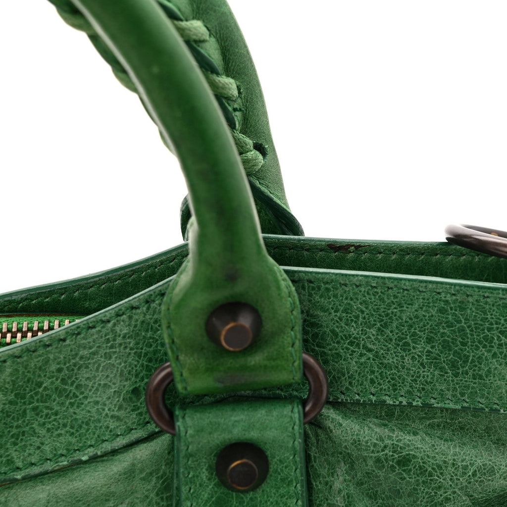 Agneau Classic Hardware First Pommier