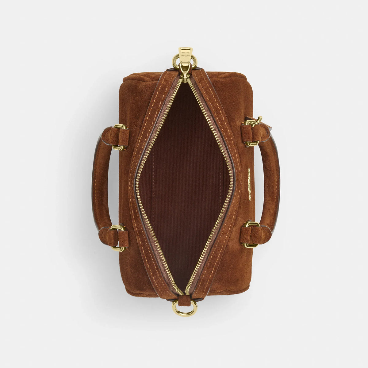 Coach Outlet Mini Rowan Crossbody Bag