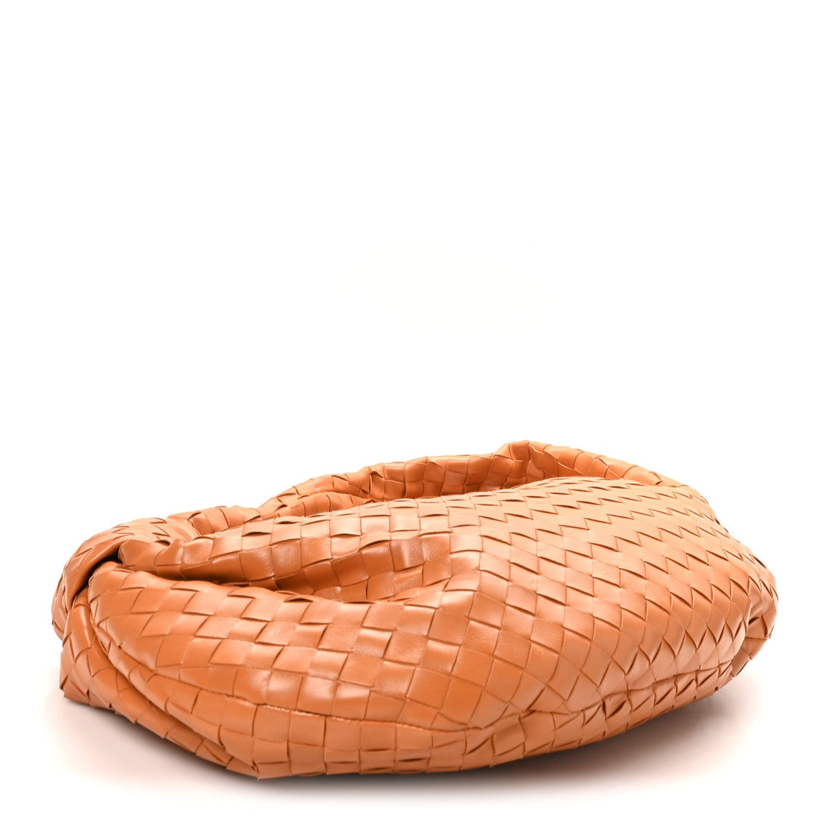 Nappa Intrecciato Small Jodie Clay