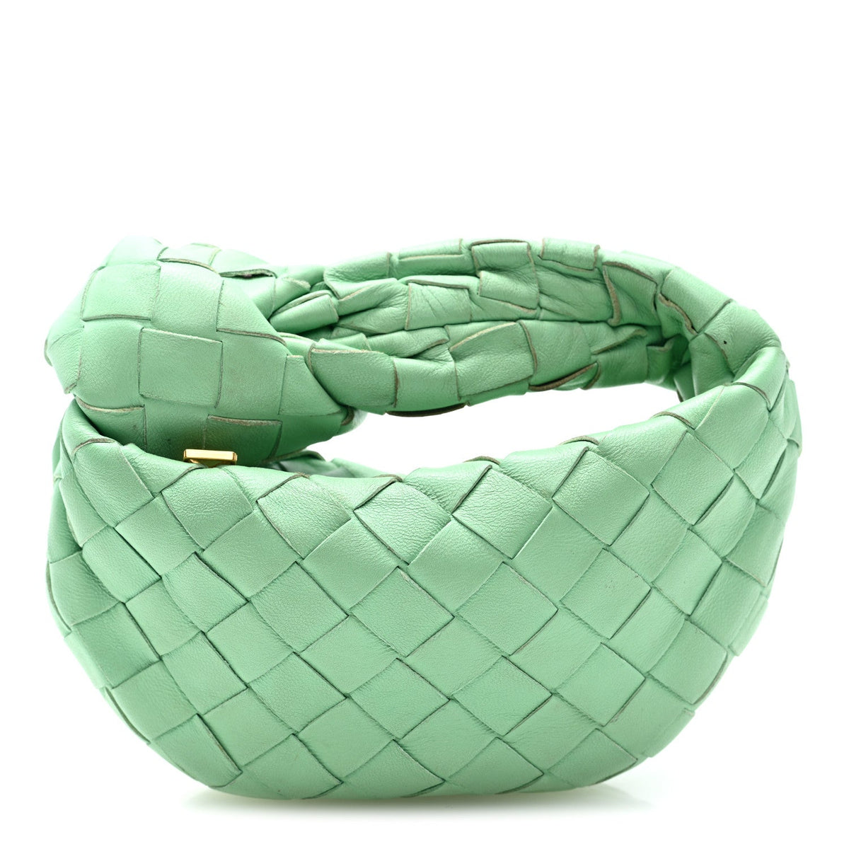 Nappa Intrecciato Candy Jodie Siren
