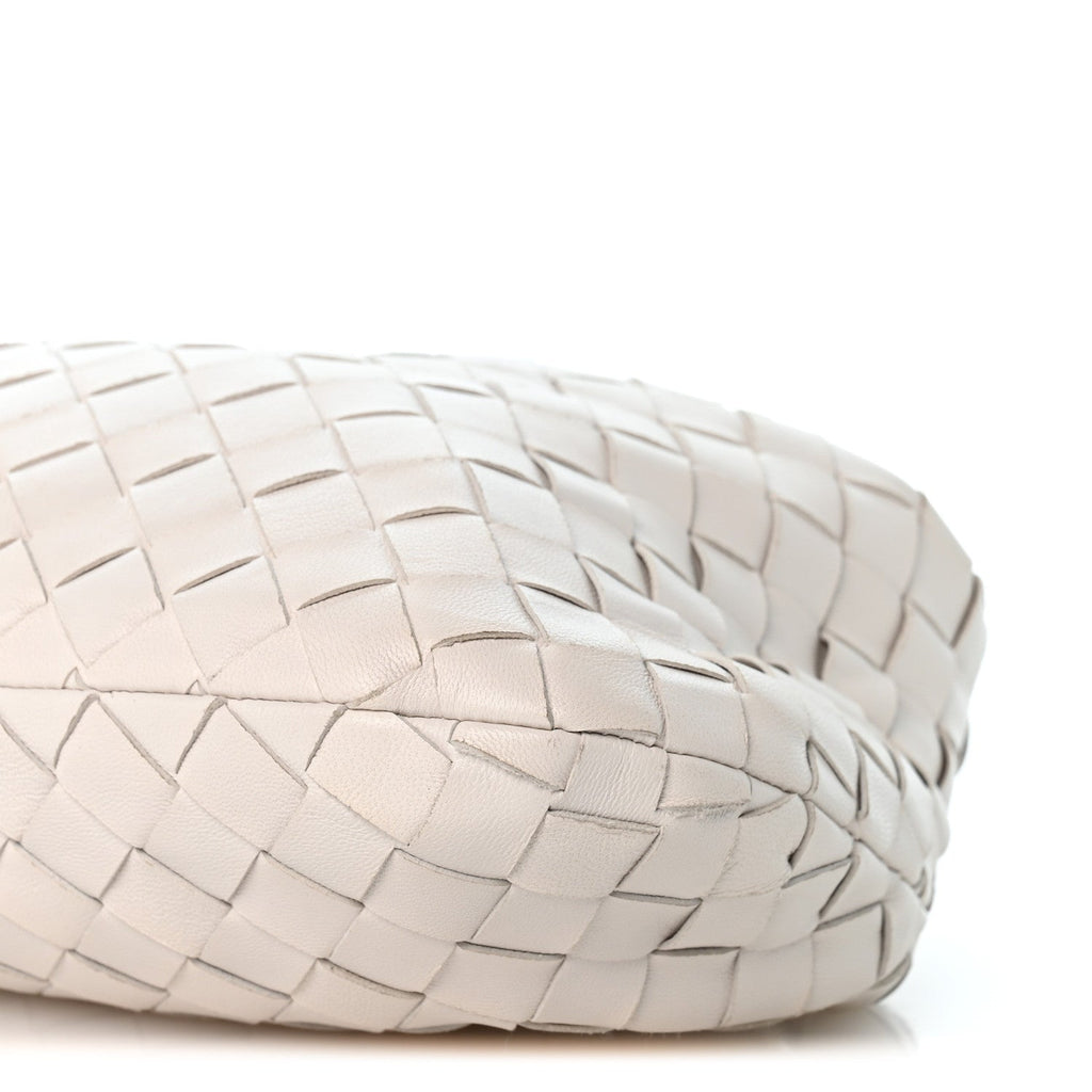 Nappa Intrecciato Mini Jodie Chalk