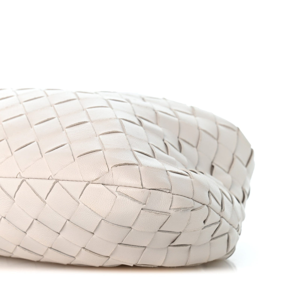 Nappa Intrecciato Mini Jodie Chalk