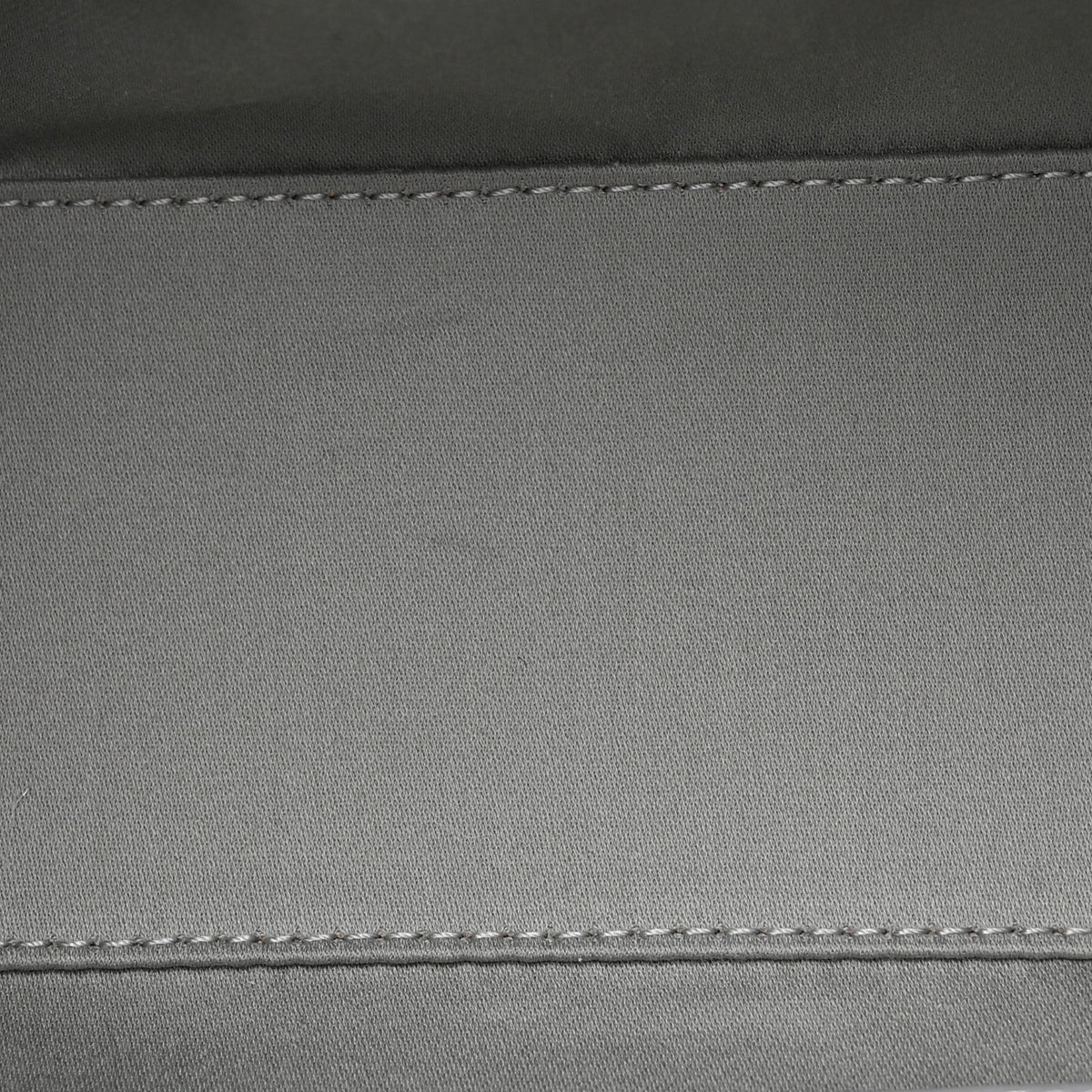 Metallic Aged Calfskin Quilted Mini Chanel 25 Handbag Silver