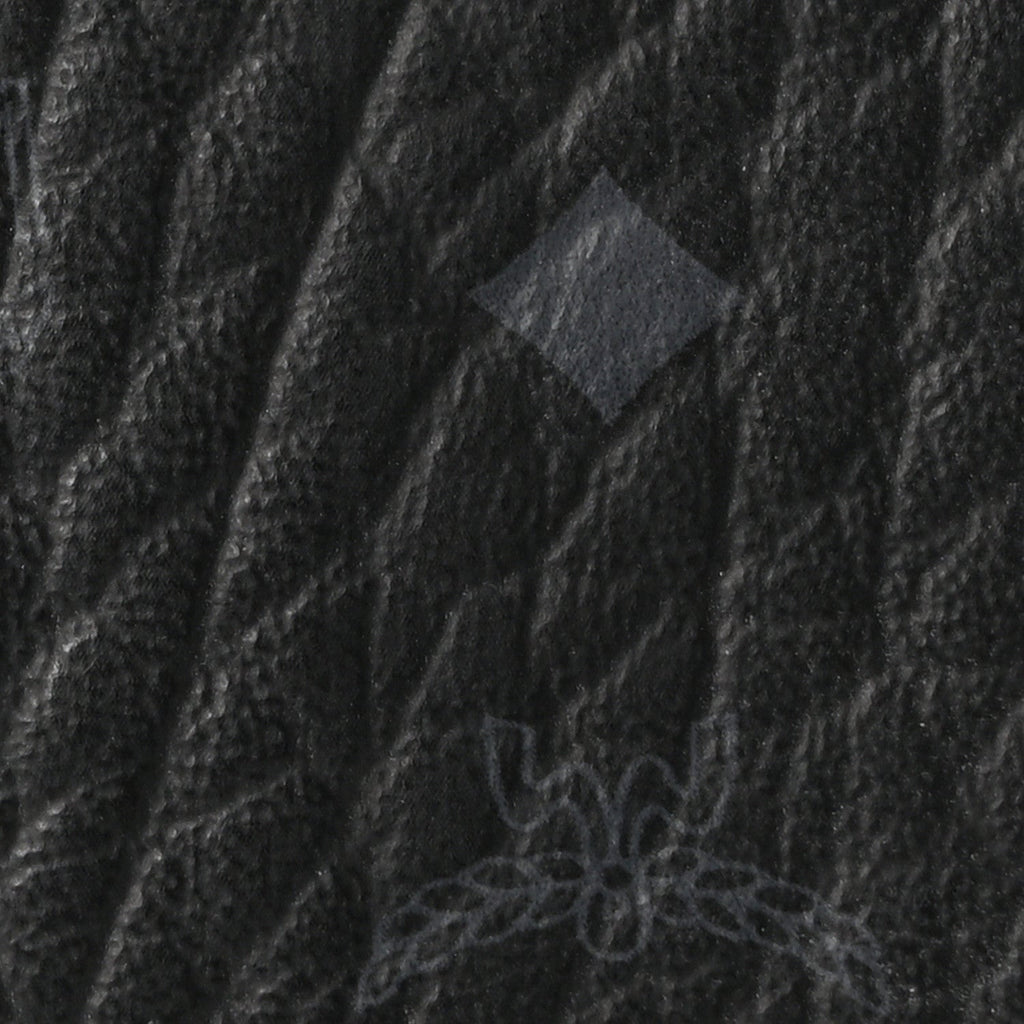 Visetos Wallet On Chain Black