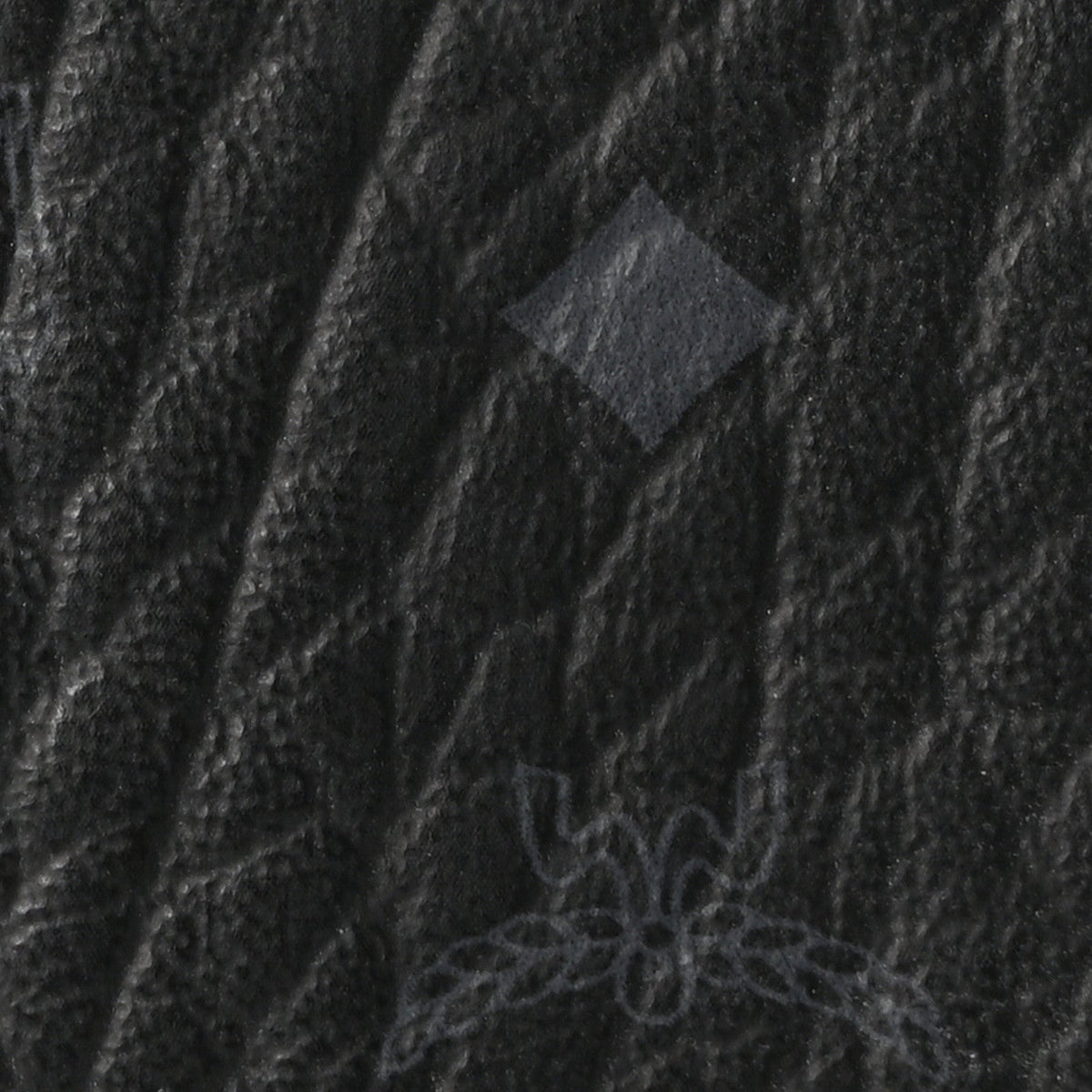 Visetos Wallet On Chain Black
