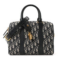 Oblique Groove 25 Bag Blue