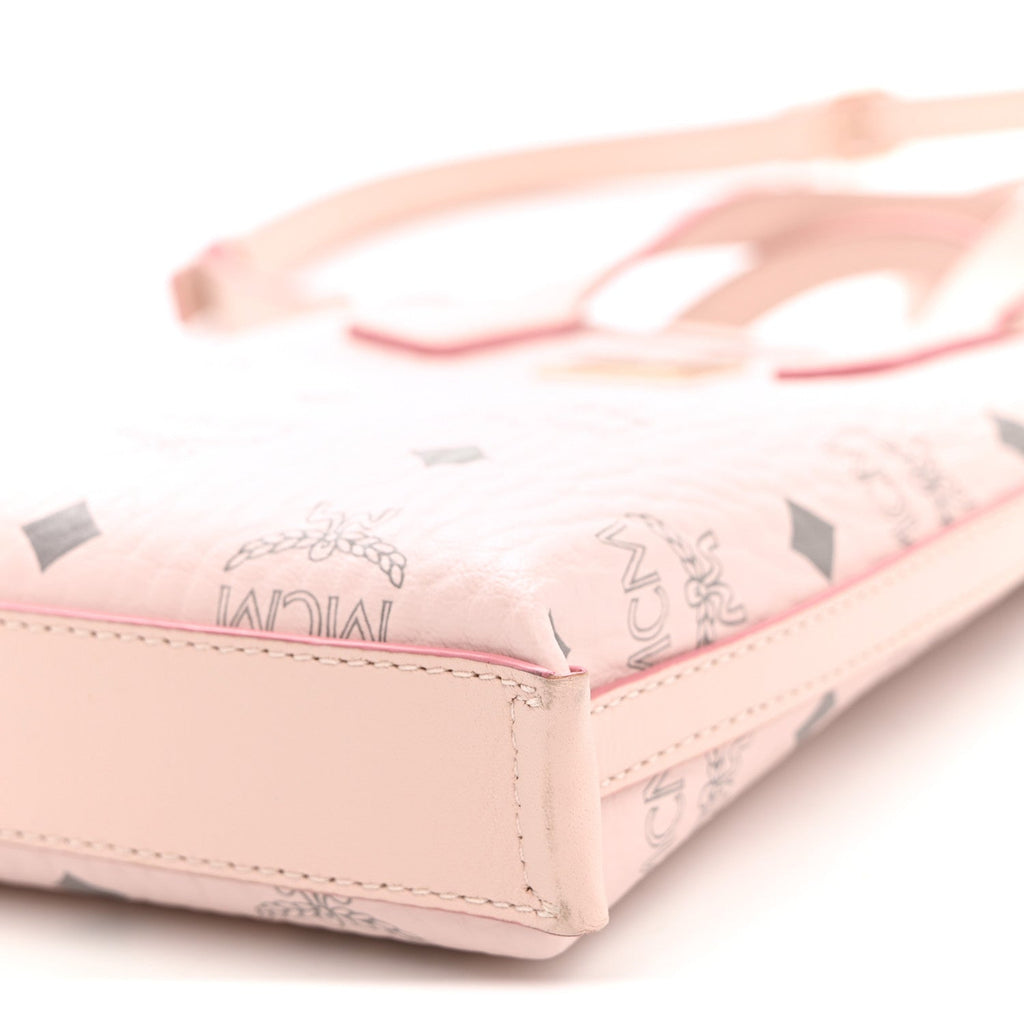 Visetos X-Mini Aren Tote Powder Pink