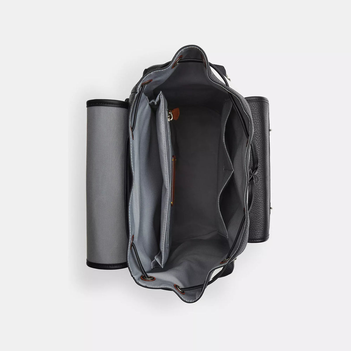 Coach Outlet Sprint Backpack In Colorblock Signature Canvas