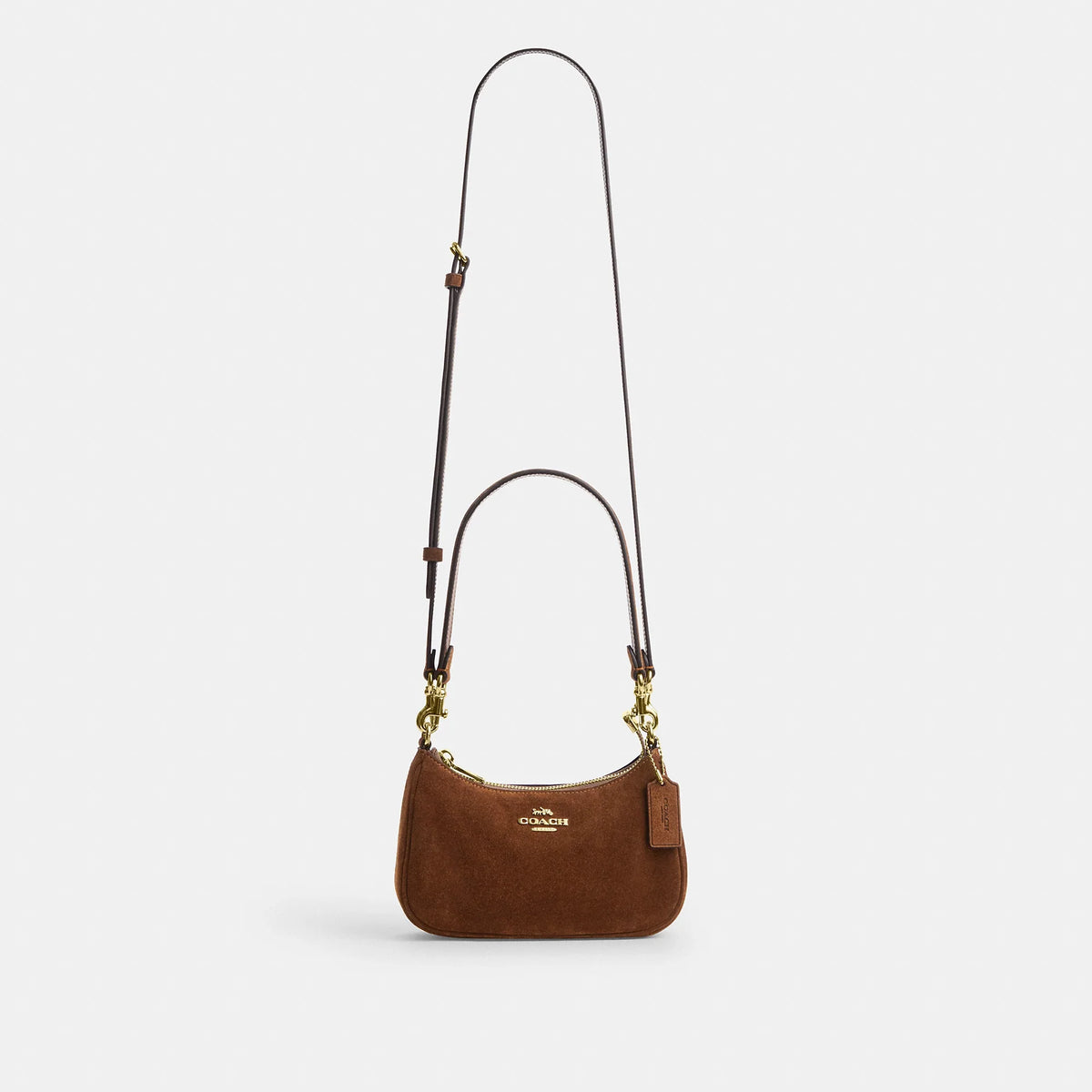 Coach Outlet Teri Mini Crossbody Bag