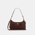 Coach Outlet Soft Teri Shoulder Bag