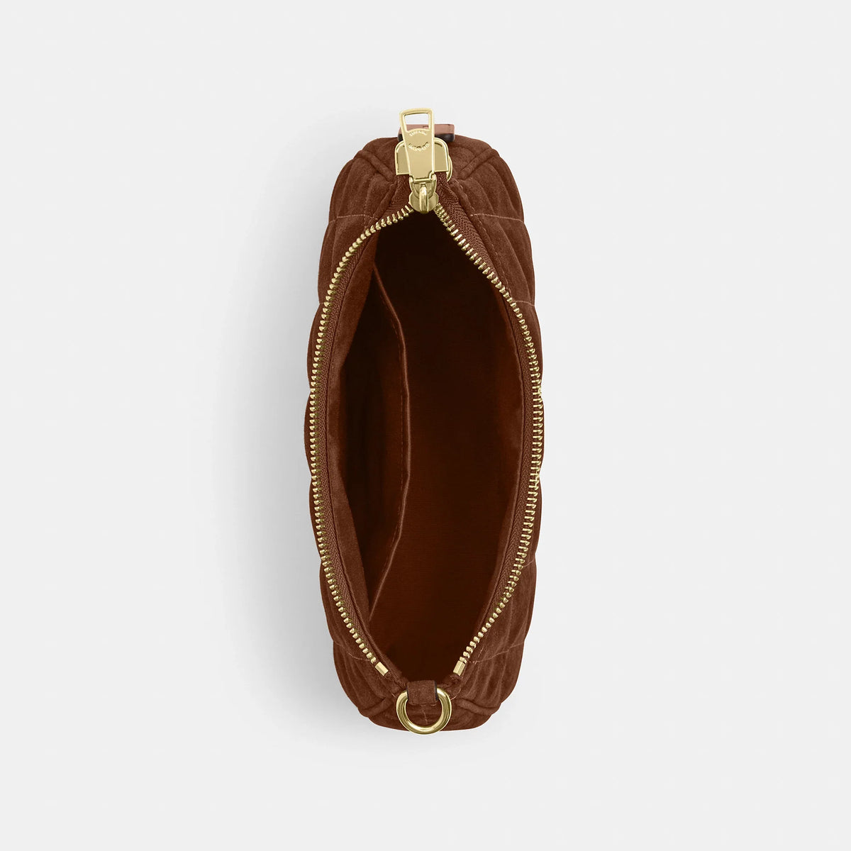 Coach Outlet Teri Shoulder Bag With Quilting