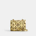 Coach Outlet Mini Klare Crossbody Bag